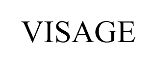 VISAGE