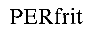 PERFRIT