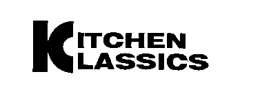 KITCHEN KLASSICS