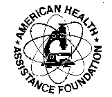 AMERICAN HEALTH ASSISTANCE FOUNDATION