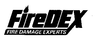 FIREDEX FIRE DAMAGE EXPERTS