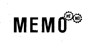 MEMO ME MO