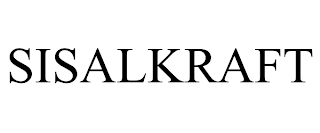 SISALKRAFT