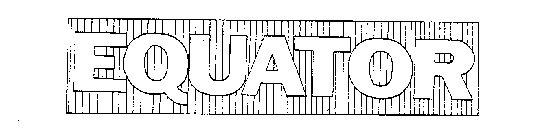 EQUATOR