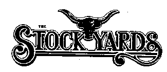 THE STOCKYARDS