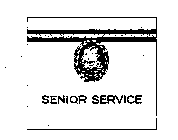 SENIOR SERVICE