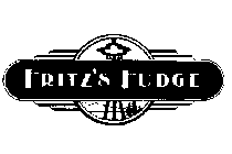 FRITZ'S FUDGE