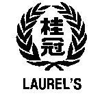 LAUREL'S