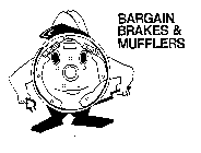 BARGAIN BRAKES & MUFFLERS