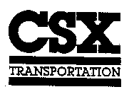 CSX TRANSPORTATION