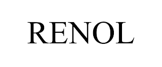 RENOL