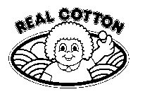 REAL COTTON