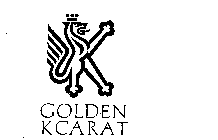 GOLDEN KCARAT