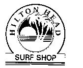 HILTON HEAD SURF SHOP