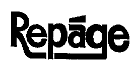 REPAGE