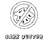 BARK BUSTER