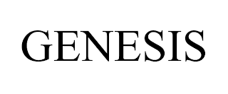 GENESIS