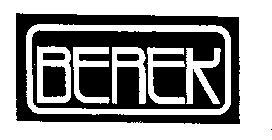 BEREK