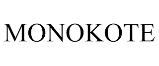 MONOKOTE