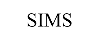 SIMS