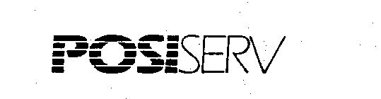 POSISERV