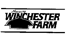 MEUSER'S WINCHESTER FARM