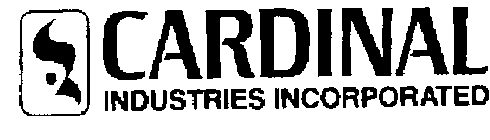 CARDINAL INDUSTRIES INCORPORATED