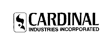 CARDINAL INDUSTRIES INCORPORATED