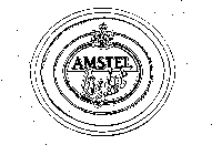 AMSTEL LIGHT