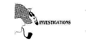 K & J INVESTIGATIONS