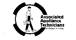 ASSOCIATED APPLIANCE TECHNICIANS OF DELAWARE VALLEY