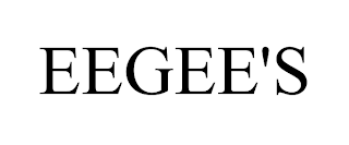 EEGEE'S