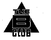 THE B CLUB