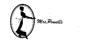 MRS. POWELL'S