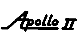 APOLLO II