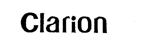 CLARION