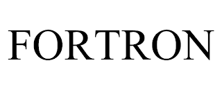 FORTRON