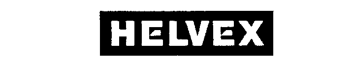 HELVEX