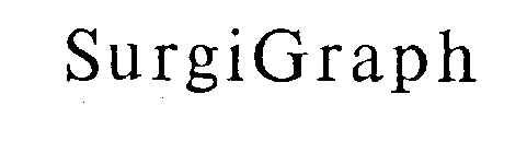 SURGIGRAPH