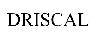 DRISCAL