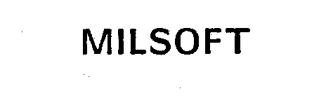 MILSOFT