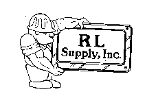 RL SUPPLY, INC.