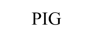 PIG