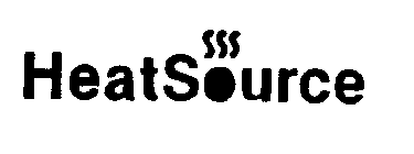 HEATSOURCE