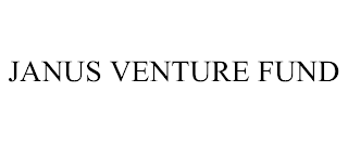 JANUS VENTURE FUND