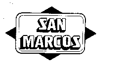 SAN MARCOS