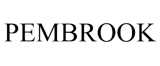 PEMBROOK