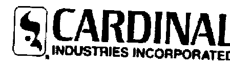 CARDINAL INDUSTRIES INCORPORATED