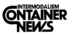 INTERMODALISM CONTAINER NEWS