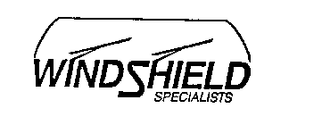 WINDSHIELD SPECIALISTS